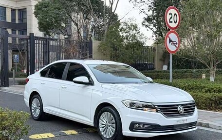 Volkswagen Lavida, 2021 год, 1 230 000 рублей, 3 фотография