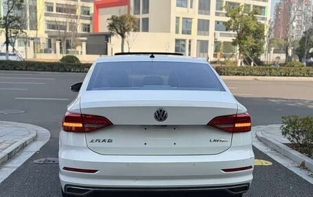 Volkswagen Lavida, 2021 год, 1 230 000 рублей, 5 фотография