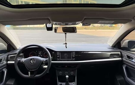 Volkswagen Lavida, 2021 год, 1 230 000 рублей, 7 фотография