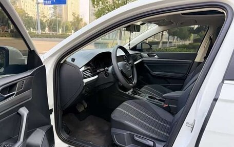 Volkswagen Lavida, 2021 год, 1 230 000 рублей, 8 фотография