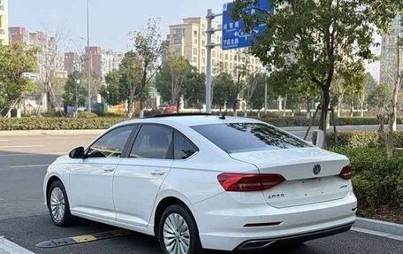 Volkswagen Lavida, 2021 год, 1 230 000 рублей, 6 фотография