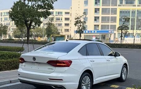 Volkswagen Lavida, 2021 год, 1 230 000 рублей, 4 фотография