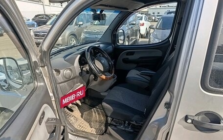 Fiat Doblo I, 2007 год, 429 000 рублей, 7 фотография