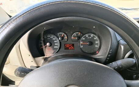 Fiat Doblo I, 2007 год, 429 000 рублей, 11 фотография