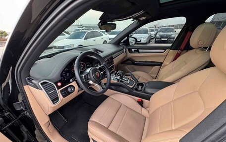 Porsche Cayenne III, 2023 год, 9 900 013 рублей, 9 фотография