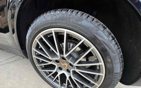 Porsche Cayenne III, 2023 год, 9 900 013 рублей, 5 фотография