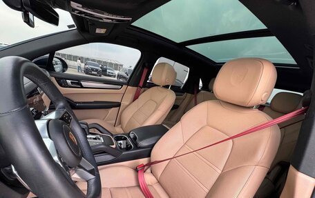 Porsche Cayenne III, 2023 год, 9 900 013 рублей, 10 фотография