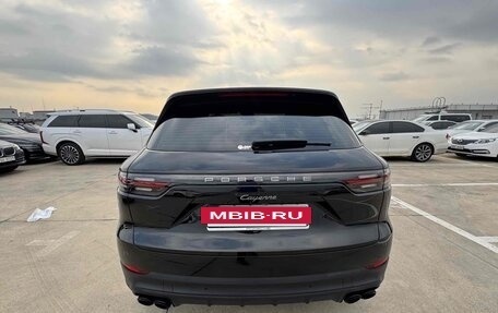 Porsche Cayenne III, 2023 год, 9 900 013 рублей, 3 фотография