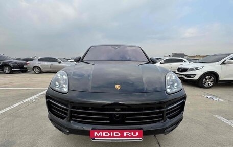 Porsche Cayenne III, 2023 год, 9 900 013 рублей, 2 фотография