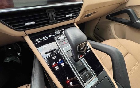 Porsche Cayenne III, 2023 год, 9 900 013 рублей, 13 фотография