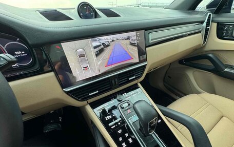 Porsche Cayenne III, 2023 год, 9 900 013 рублей, 14 фотография