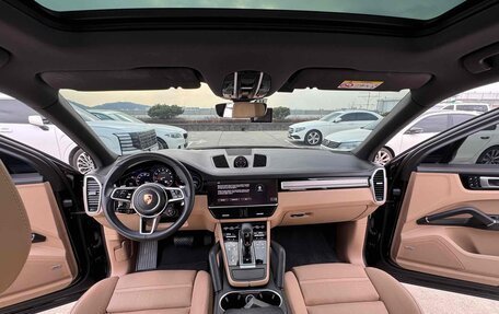 Porsche Cayenne III, 2023 год, 9 900 013 рублей, 15 фотография