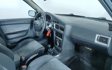 Daewoo Nexia I рестайлинг, 2013 год, 381 000 рублей, 9 фотография