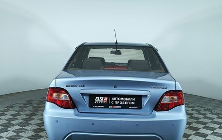 Daewoo Nexia I рестайлинг, 2013 год, 381 000 рублей, 6 фотография