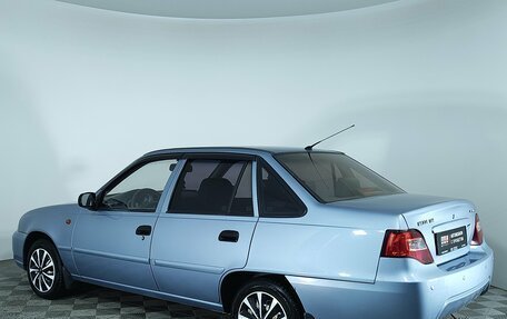 Daewoo Nexia I рестайлинг, 2013 год, 381 000 рублей, 7 фотография