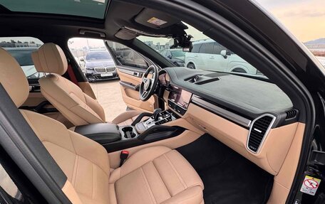 Porsche Cayenne III, 2023 год, 9 900 013 рублей, 19 фотография