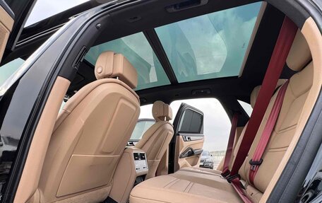 Porsche Cayenne III, 2023 год, 9 900 013 рублей, 17 фотография