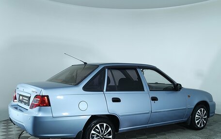 Daewoo Nexia I рестайлинг, 2013 год, 381 000 рублей, 5 фотография