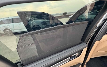 Porsche Cayenne III, 2023 год, 9 900 013 рублей, 16 фотография