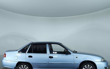 Daewoo Nexia I рестайлинг, 2013 год, 381 000 рублей, 4 фотография