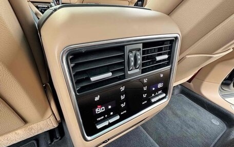 Porsche Cayenne III, 2023 год, 9 900 013 рублей, 18 фотография