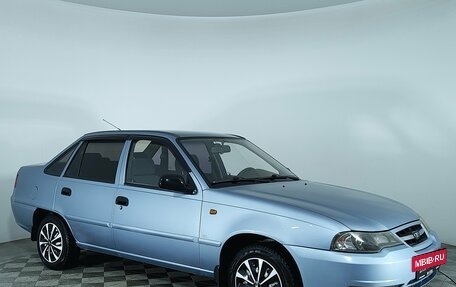 Daewoo Nexia I рестайлинг, 2013 год, 381 000 рублей, 3 фотография