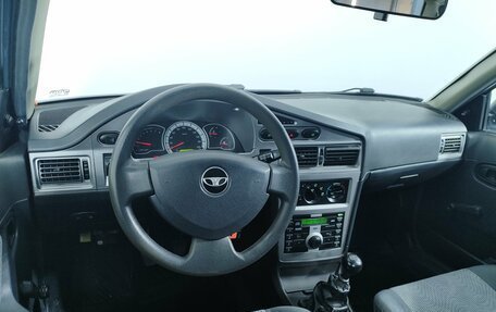 Daewoo Nexia I рестайлинг, 2013 год, 381 000 рублей, 11 фотография