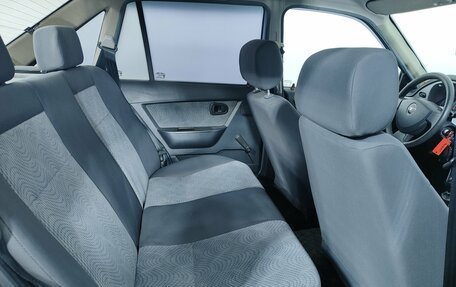 Daewoo Nexia I рестайлинг, 2013 год, 381 000 рублей, 23 фотография