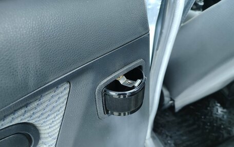 Daewoo Nexia I рестайлинг, 2013 год, 381 000 рублей, 20 фотография