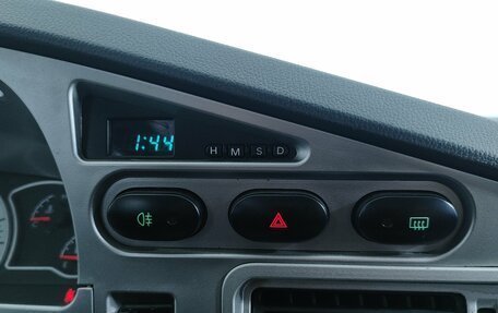 Daewoo Nexia I рестайлинг, 2013 год, 381 000 рублей, 17 фотография