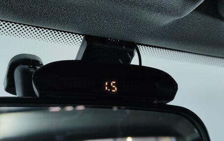 Daewoo Nexia I рестайлинг, 2013 год, 381 000 рублей, 19 фотография