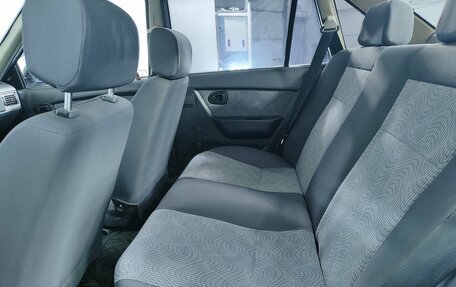 Daewoo Nexia I рестайлинг, 2013 год, 381 000 рублей, 22 фотография