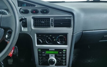 Daewoo Nexia I рестайлинг, 2013 год, 381 000 рублей, 13 фотография