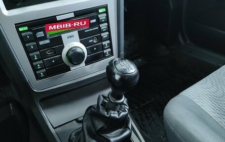 Daewoo Nexia I рестайлинг, 2013 год, 381 000 рублей, 14 фотография