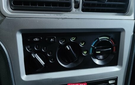 Daewoo Nexia I рестайлинг, 2013 год, 381 000 рублей, 16 фотография