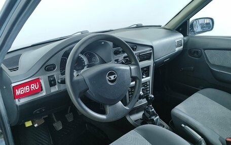 Daewoo Nexia I рестайлинг, 2013 год, 381 000 рублей, 12 фотография