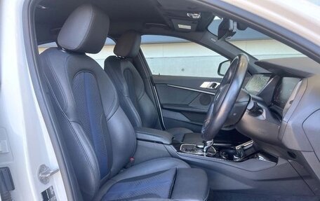 BMW 1 серия, 2020 год, 1 405 000 рублей, 4 фотография