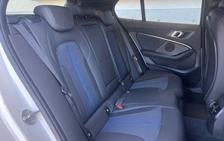 BMW 1 серия, 2020 год, 1 405 000 рублей, 6 фотография