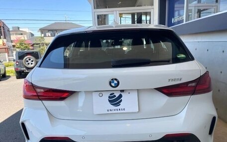 BMW 1 серия, 2020 год, 1 405 000 рублей, 15 фотография