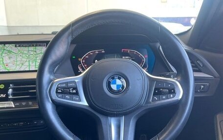 BMW 1 серия, 2020 год, 1 405 000 рублей, 7 фотография