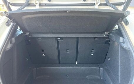 BMW 1 серия, 2020 год, 1 405 000 рублей, 16 фотография