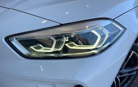 BMW 1 серия, 2020 год, 1 405 000 рублей, 9 фотография