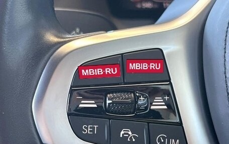 BMW 1 серия, 2020 год, 1 405 000 рублей, 12 фотография