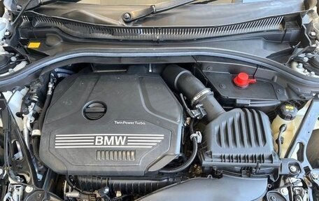 BMW 1 серия, 2020 год, 1 405 000 рублей, 18 фотография