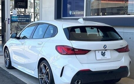 BMW 1 серия, 2020 год, 1 405 000 рублей, 19 фотография