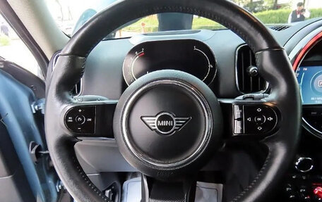 MINI Countryman II (F60), 2023 год, 2 240 013 рублей, 10 фотография