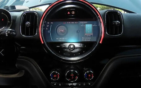 MINI Countryman II (F60), 2023 год, 2 240 013 рублей, 14 фотография