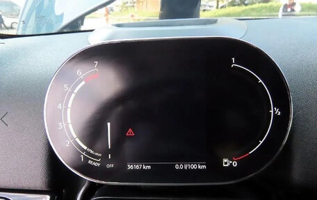 MINI Countryman II (F60), 2023 год, 2 240 013 рублей, 11 фотография