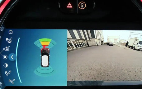 MINI Countryman II (F60), 2023 год, 2 240 013 рублей, 13 фотография