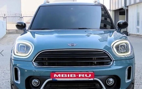 MINI Countryman II (F60), 2023 год, 2 240 013 рублей, 2 фотография